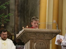 Boże Ciało i rocznica I Komunii Świętej, 08.06.2023